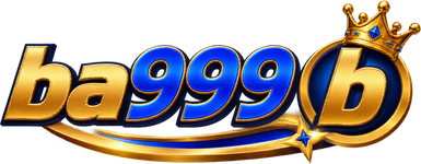 ba999 b লোগো